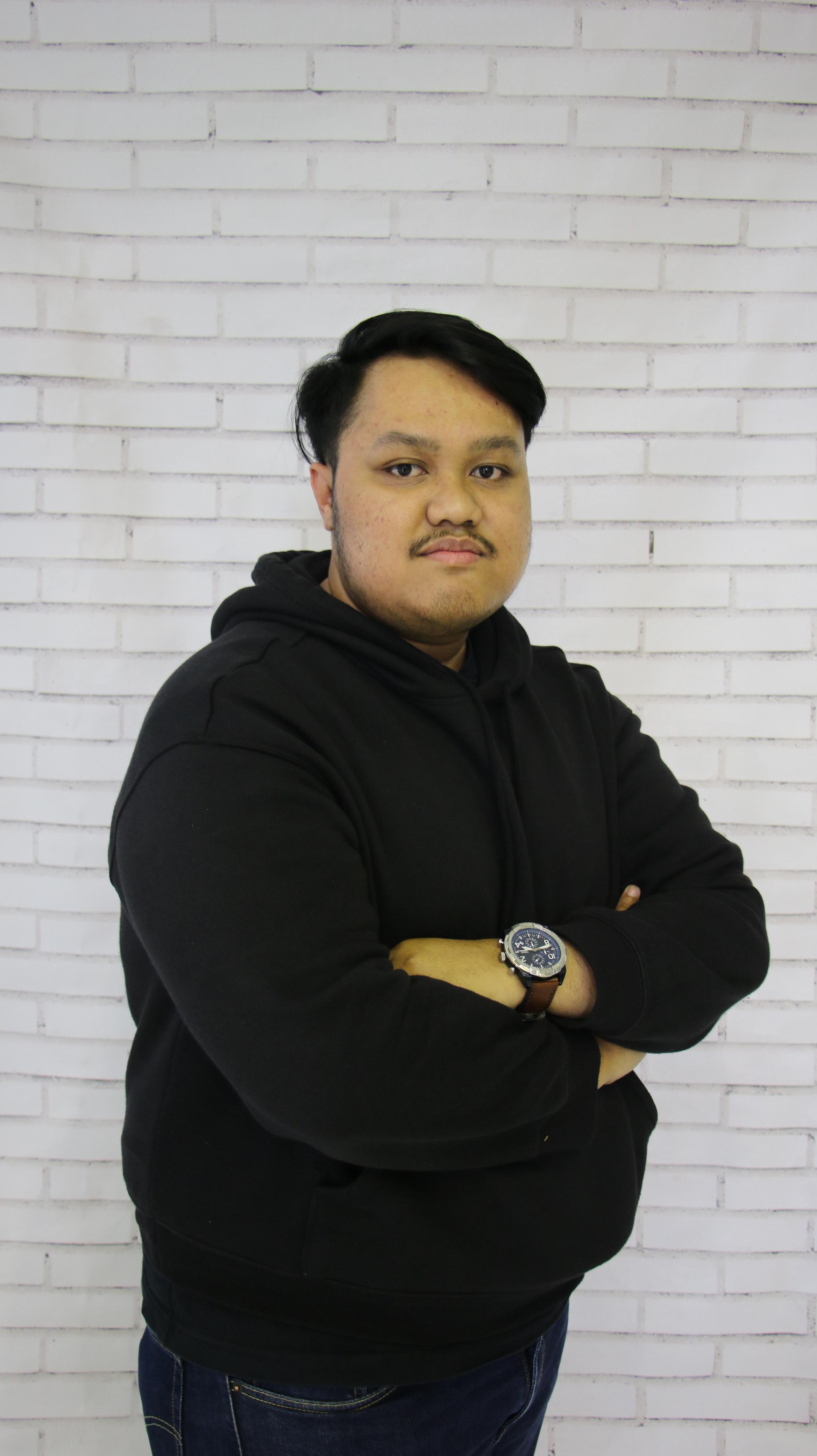 Rifqi JH