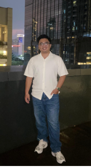 Rafi Nur Athallah