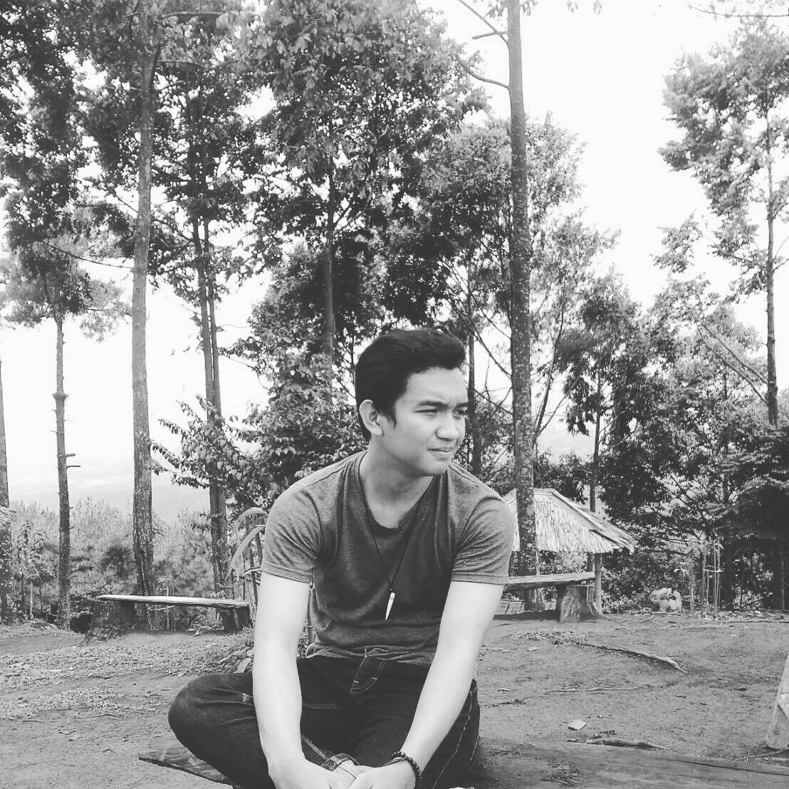 Virgi Ghali Putra